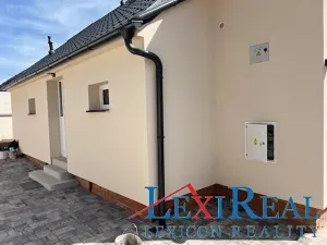 Prodej rodinného domu, Koleč, 150 m2