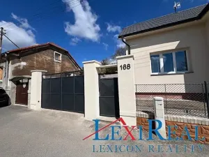 Prodej rodinného domu, Koleč, 150 m2