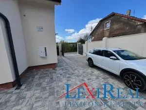 Prodej rodinného domu, Koleč, 150 m2