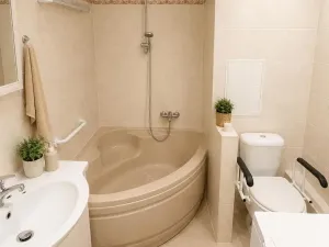 Prodej bytu 2+kk, Bílina - Újezdské Předměstí, Jiráskova, 40 m2