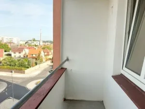 Pronájem bytu 2+1, Cheb, Osvobození, 50 m2