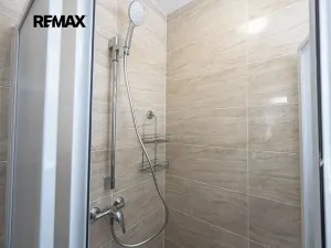 Pronájem bytu 1+kk, Praha - Stodůlky, Smíchovská, 24 m2