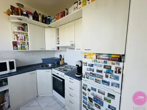 Pronájem bytu 2+1, Olomouc, Fischerova, 44 m2
