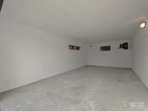 Prodej garáže, Přelouč, Popova, 21 m2
