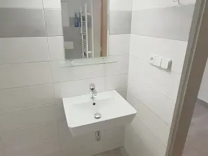 Pronájem bytu 2+kk, Jihlava, Hálkova, 46 m2