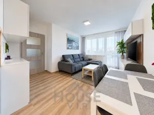 Prodej bytu 3+kk, Praha - Chodov, 63 m2