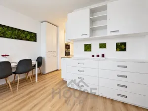 Prodej bytu 3+kk, Praha - Chodov, 63 m2