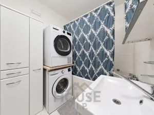 Prodej bytu 3+kk, Praha - Chodov, 63 m2