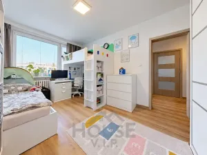 Prodej bytu 3+kk, Praha - Chodov, 63 m2
