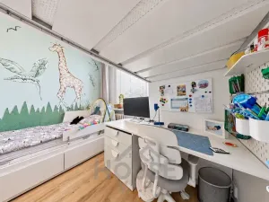 Prodej bytu 3+kk, Praha - Chodov, 63 m2