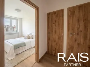 Prodej bytu 2+kk, Brno, Eimova, 57 m2