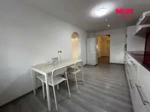 Pronájem rodinného domu, Hlučín, Na Závodí, 107 m2
