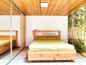 Prodej rodinného domu, Terezín, 160 m2