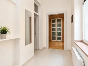 Prodej bytu 3+1, Praha - Smíchov, Plzeňská, 70 m2