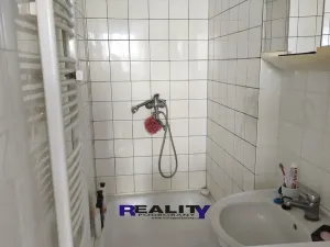 Prodej bytu 1+kk, Litvínov, 26 m2