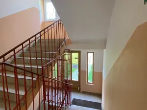 Pronájem bytu 2+1, Ostrava, Jiřinková, 58 m2