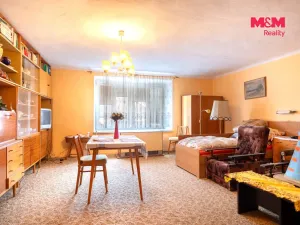 Prodej zemědělské usedlosti, Přešťovice, 100 m2