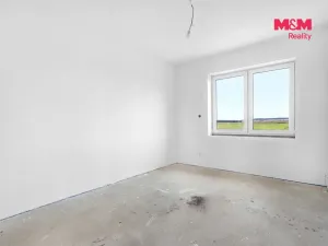 Prodej rodinného domu, Bělušice, 113 m2