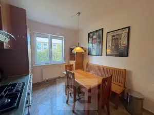 Pronájem bytu 2+1, Praha - Strašnice, Na padesátém, 67 m2