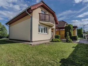 Prodej rodinného domu, Hostivice, Jasanová, 190 m2