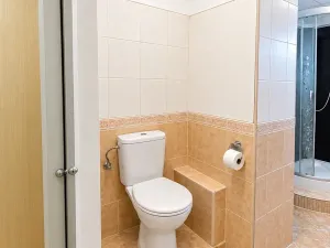 Prodej bytu 2+1, Karlovy Vary, Brigádníků, 54 m2