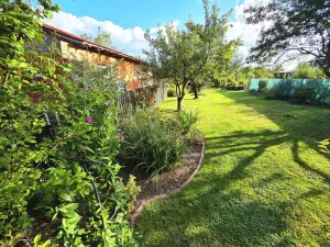 Prodej zahrady, Litvínovice - Šindlovy Dvory, 401 m2