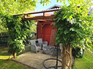 Prodej zahrady, Litvínovice - Šindlovy Dvory, 401 m2