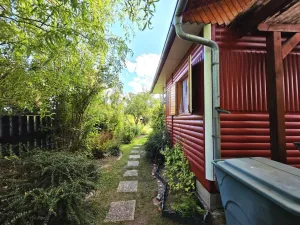 Prodej zahrady, Litvínovice - Šindlovy Dvory, 401 m2