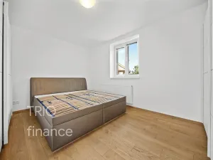 Prodej rodinného domu, Svatobořice-Mistřín, Na Pískách, 157 m2
