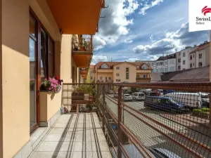 Prodej činžovního domu, Plzeň - Jižní Předměstí, Husova, 418 m2