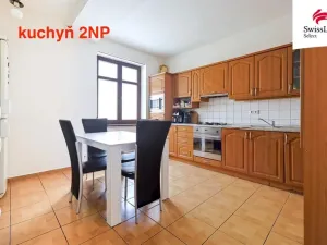 Prodej činžovního domu, Plzeň - Jižní Předměstí, Husova, 418 m2