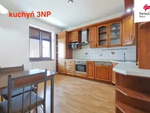 Prodej činžovního domu, Plzeň - Jižní Předměstí, Husova, 418 m2