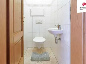 Prodej činžovního domu, Plzeň - Jižní Předměstí, Husova, 418 m2