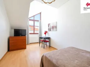 Prodej činžovního domu, Plzeň - Jižní Předměstí, Husova, 418 m2