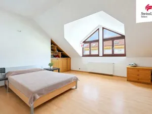 Prodej činžovního domu, Plzeň - Jižní Předměstí, Husova, 418 m2