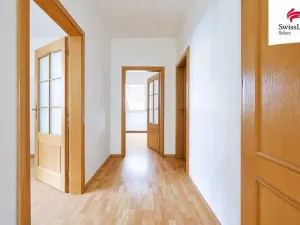 Prodej činžovního domu, Plzeň - Jižní Předměstí, Husova, 418 m2
