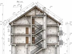 Prodej činžovního domu, Plzeň - Jižní Předměstí, Husova, 418 m2
