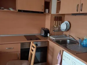Prodej bytu 1+kk, Sveti Vlas, Bulharsko, 38 m2