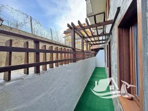 Prodej bytu 2+kk, Sveti Vlas, Bulharsko, 70 m2