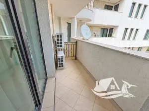 Prodej bytu 2+kk, Sveti Vlas, Bulharsko, 44 m2