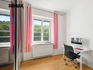 Prodej bytu 3+1, Praha - Nusle, Jaromírova, 80 m2