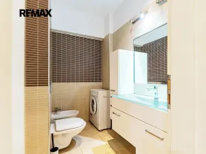 Prodej bytu 3+1, Praha - Nusle, Jaromírova, 80 m2