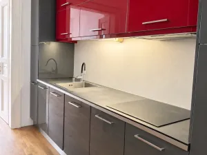 Pronájem bytu 3+kk, Praha, Na Zderaze, 76 m2
