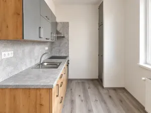 Prodej bytu 2+1, Vamberk, Jiráskova, 55 m2