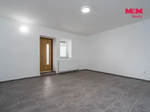 Prodej rodinného domu, Lošany - Lošánky, 187 m2