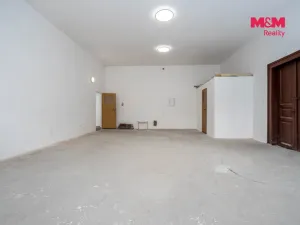 Prodej rodinného domu, Lošany - Lošánky, 187 m2