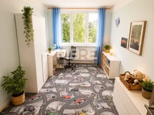 Pronájem bytu 3+1, Kravaře, Novodvorská, 70 m2