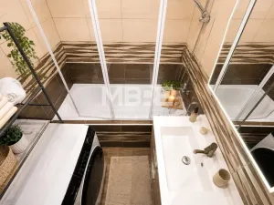 Pronájem bytu 3+1, Kravaře, Novodvorská, 70 m2