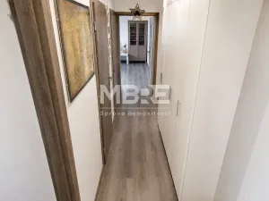 Pronájem bytu 3+1, Kravaře, Novodvorská, 70 m2