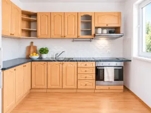 Pronájem bytu 2+kk, Praha - Stodůlky, Harmonická, 52 m2